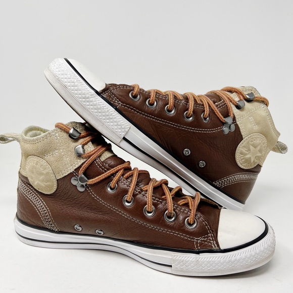 Converse Chuck Taylor Leather Hiker 2 